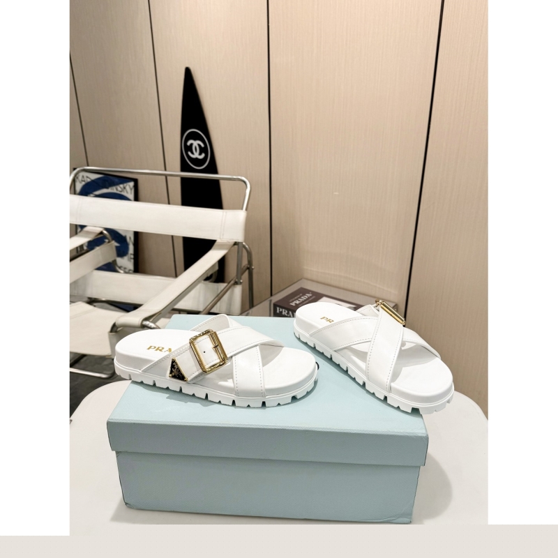 Pra*a sandals